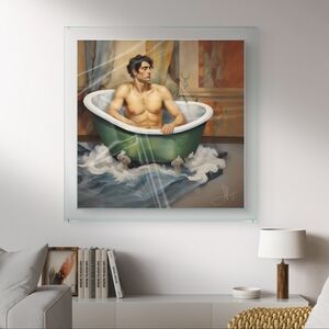 Surrender to the Current